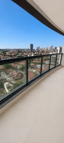 APARTAMENTO LOCAÇÃO VILLA TOSCANA