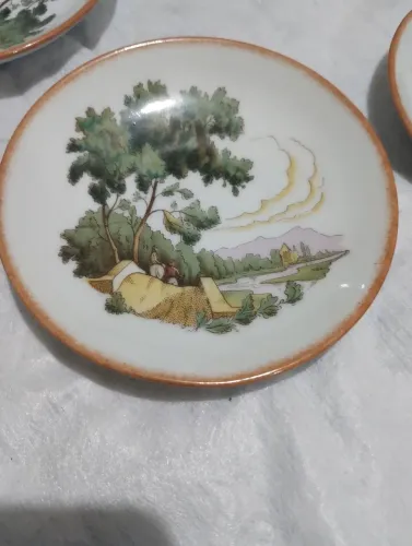 Porcelana Romart