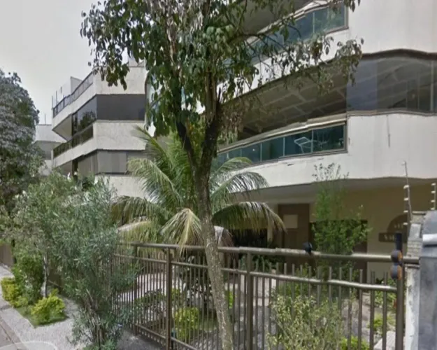 Apartamento com 3 quartos para alugar em Recreio dos Bandeirantes