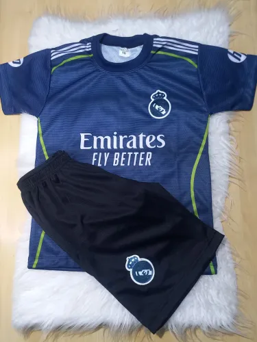 CONJUNTO INFANTIL DE FUTEBOL