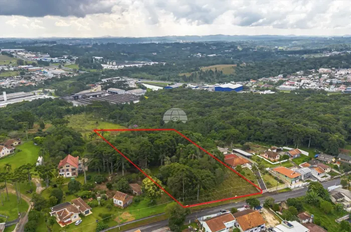 Vendas Chácara Quatro Barras PR