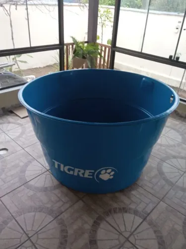 Caixa d'água tigre 1000 litros