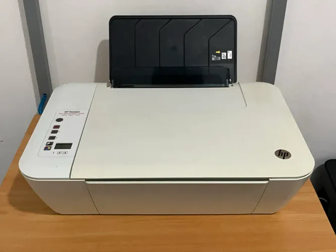 Impressora HP Deskjet 2546 - DEFEITO