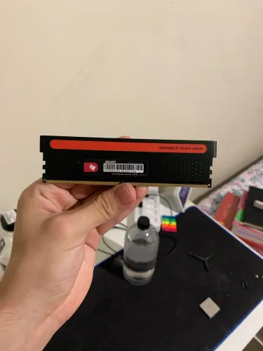 Memoria Ram 8gb