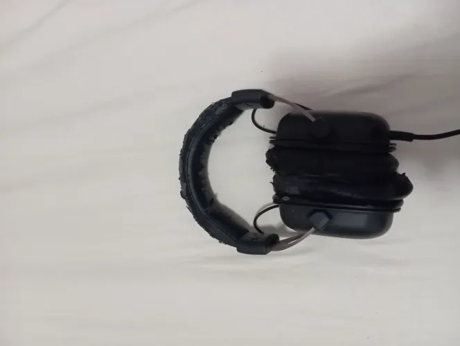 Headset havit gamer