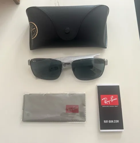 Ray-Ban Masculino 