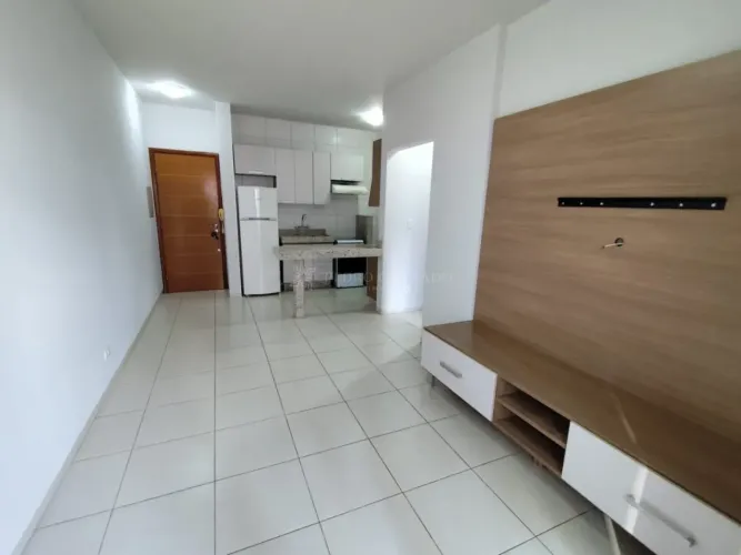Apartamento 01 dormitório | Park Avenue