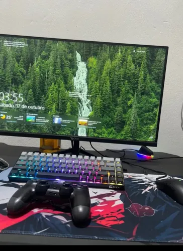 Pc gamer