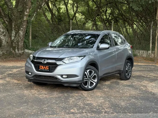 Honda HR-V EX 1.8 Flexone 16V 5P Aut. 2018