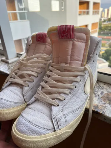 Blazer Nike Mid '77 Popcorn