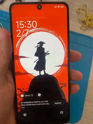 Redmi Note 12 4G - 256GB | 8GB RAM |