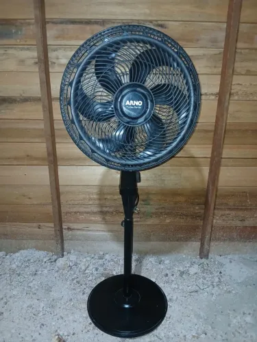 Vendo ventilador Arno funcionando perfeitamente