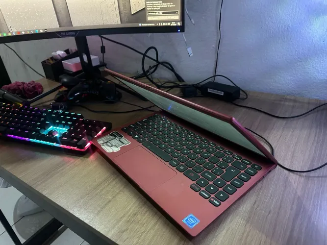 Notebook positivo