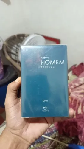 Homem essênce