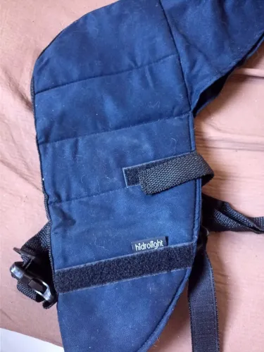 Tipóia tamanho G para braço direito 