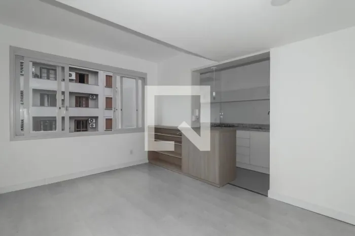 Apartamento à Venda - Bom Fim, 1 Quarto, 40 m2