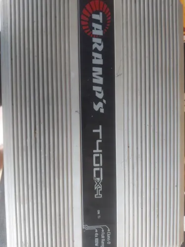 Taramps t400