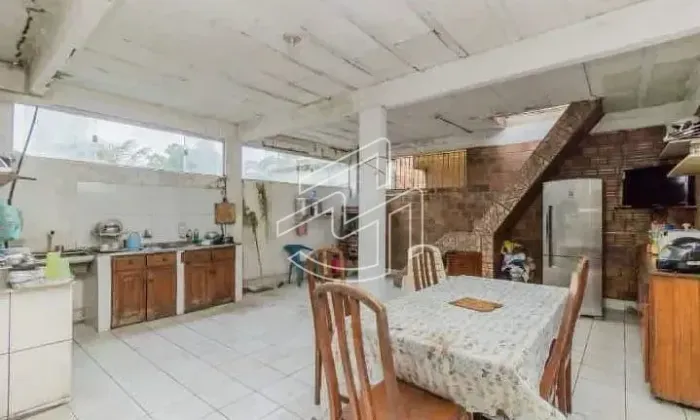 VENDA | CASA COM 10 KITNETS E 1 PONTO COMERCIAL NA PEDREIRA - POR R$ 1.500.000,00 - BELÉM-