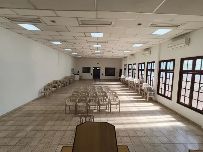 Sala Comercial para Venda em Cruzeiro do Sul, João Alves, 1 dormitório, 2 banheiros
