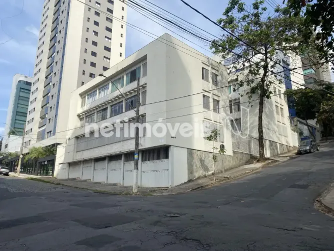 ÁREA PRIVATIVA NO BARROCA