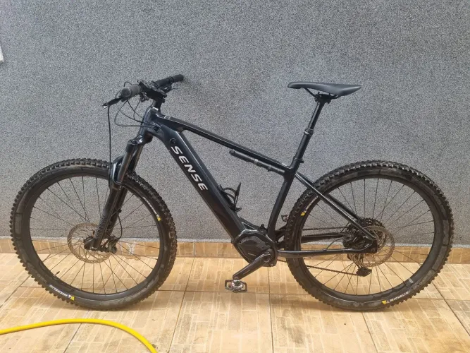 Bike Sense Impact E-Trail Forty 5 - 2025