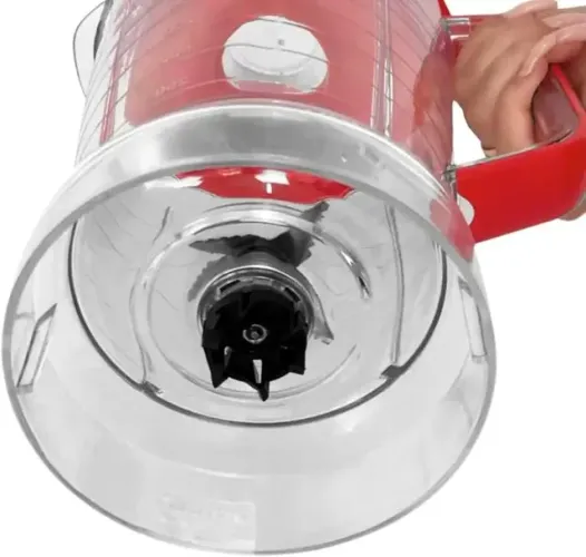 Copo Liquidificador Mondial L1000 Cristal (Novo na Caixa)