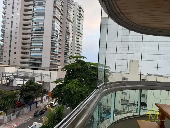 Imóvel para venda com 150 metros quadrados com 3 quartos em Itapuã - Vila Velha - ES