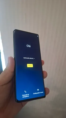 Motorola edge+ 256gb + 12gb ram