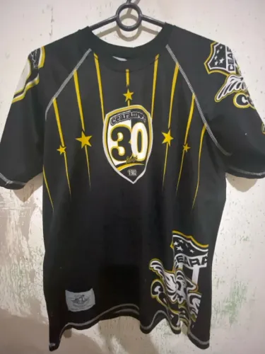 Camisas desapego CEARAMOR