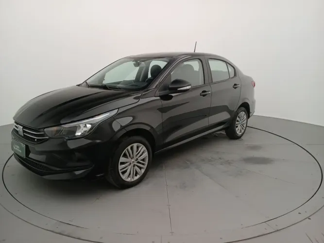Fiat Cronos Drive 1.0 6V 2025