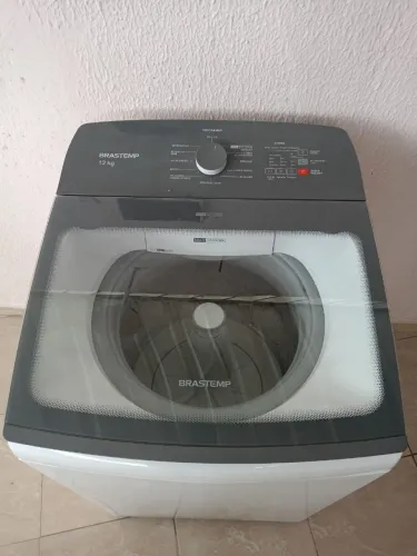 Máquina Brastemp- 12kg