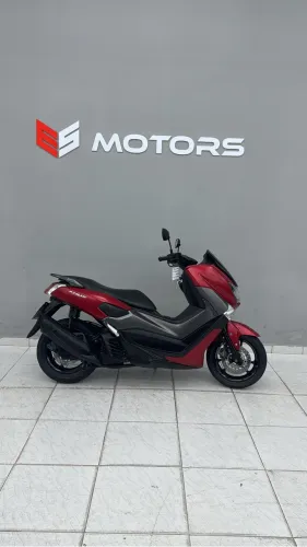Oportunidade!! NMAX 160 2020 impecável só na ESMOTORS