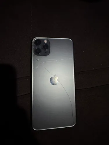 IPHONE 11 PRO MAXX