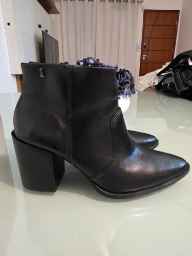 Bota santa lolla tam 36 usada uma vez