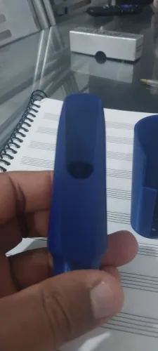 Boquilha jody jazz jet 7