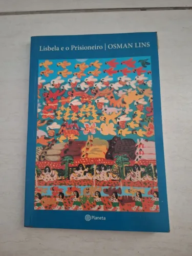 Lisbela e o Prisioneiro