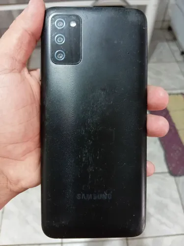 A03s 64G