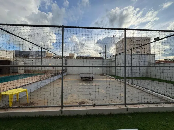 Apartamento disponível para locação, próximo a Supermercados, a 3 minutos da UniRV, no Edí