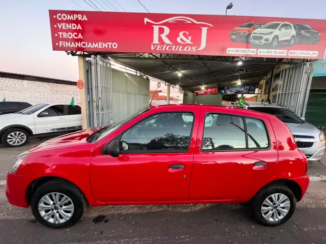 Renault Clio Rn/alize/expr./1.0 Hi-power 16V 5P 2015
