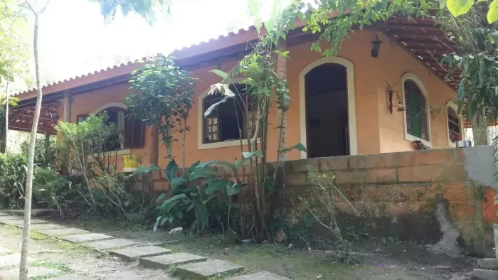 Fazenda/Sítio/Chácara para venda com 5000 metros quadrados com 2 quartos
