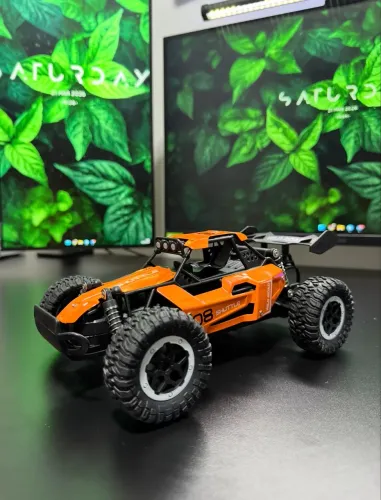 Carro controle remoto 