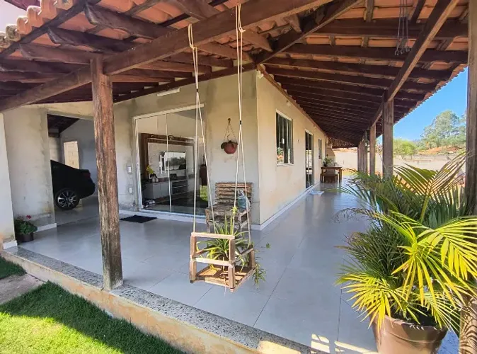 Chácara no bairro dos Afonsos
