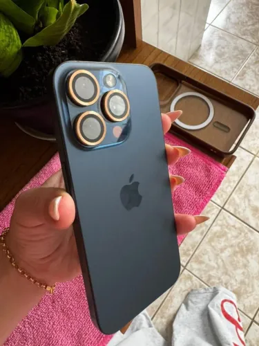 iPhone 15 Pro 256GB