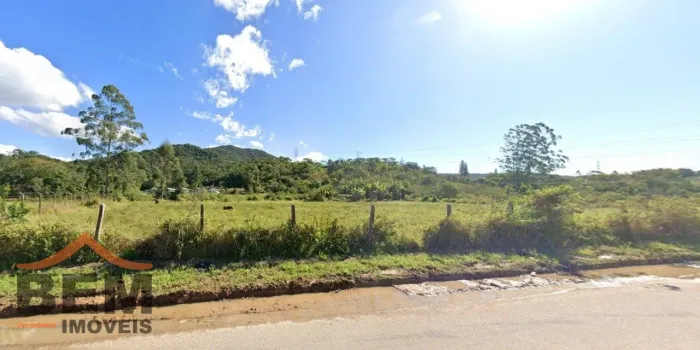 Terreno Á venda no bairro Rio do Meio, Itajaí | SC