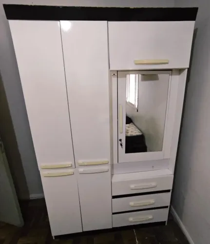 ROUPEIRO SOLTEIRO