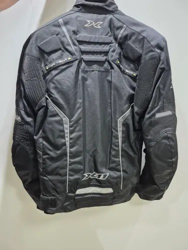 Jaqueta X11 Evo 3 - Tamanho G