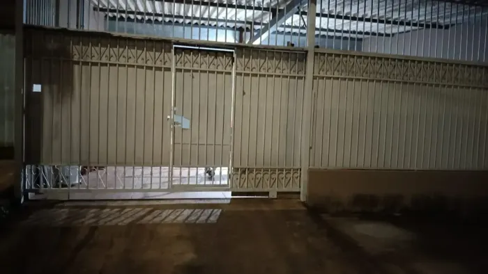 Vendo ÁGIO de casa na QD508 RECANTO DAS EMAS