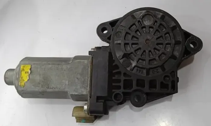 Motor De Vidro Traseiro Direito Kia Sportage 2009