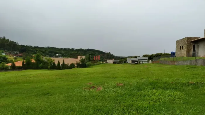 Terreno no Terras de Canaã à venda, Estância Cabral, Londrina, PR