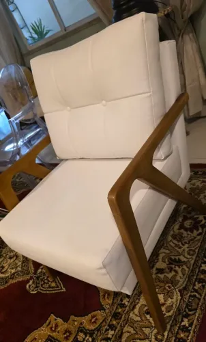 Par de Poltronas Seminovas